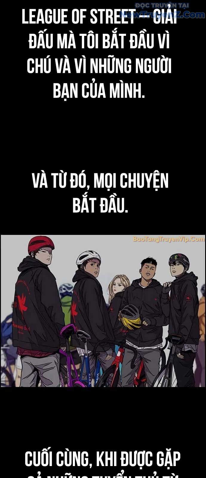 Thể Thao Cực Hạn - Chapter 546 - Page 116