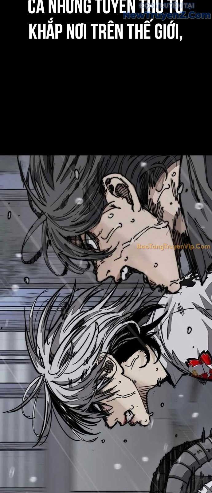 Thể Thao Cực Hạn - Chapter 546 - Page 117