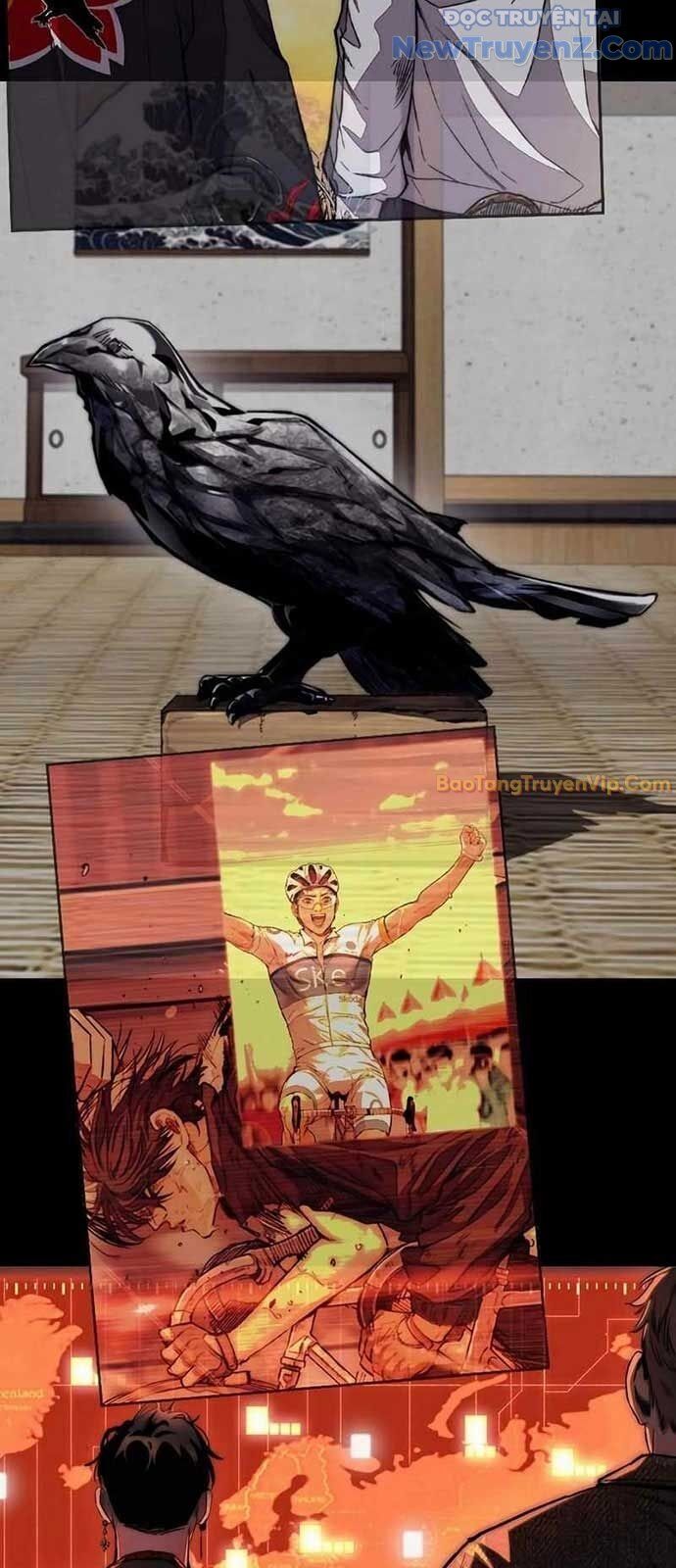 Thể Thao Cực Hạn - Chapter 546 - Page 119