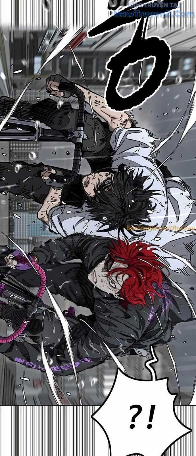 Thể Thao Cực Hạn - Chapter 546 - Page 131