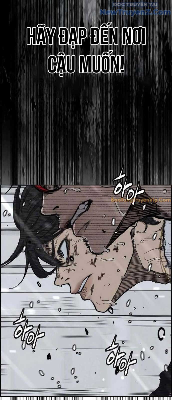 Thể Thao Cực Hạn - Chapter 546 - Page 135