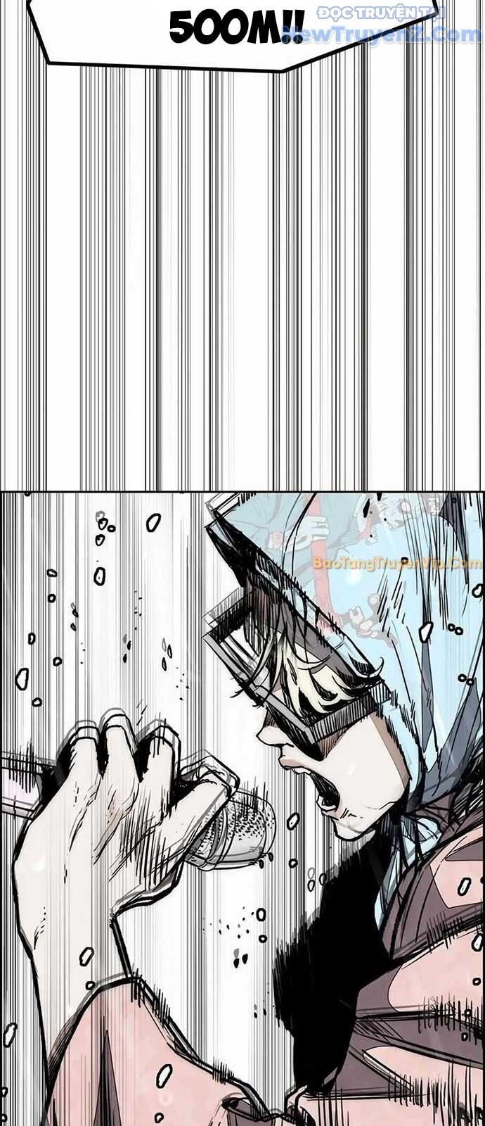 Thể Thao Cực Hạn - Chapter 546 - Page 142