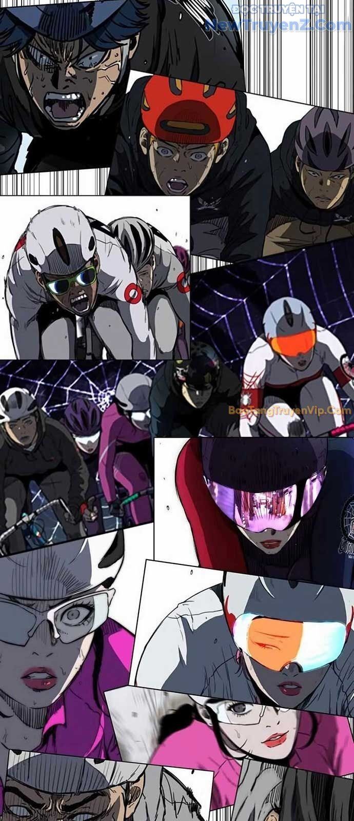 Thể Thao Cực Hạn - Chapter 546 - Page 145