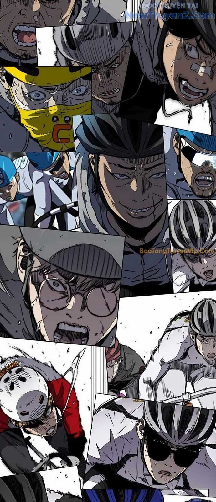 Thể Thao Cực Hạn - Chapter 546 - Page 146