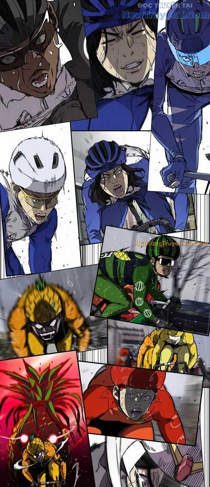 Thể Thao Cực Hạn - Chapter 546 - Page 147