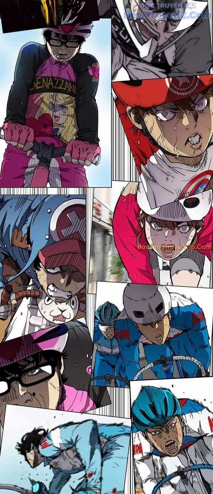 Thể Thao Cực Hạn - Chapter 546 - Page 148