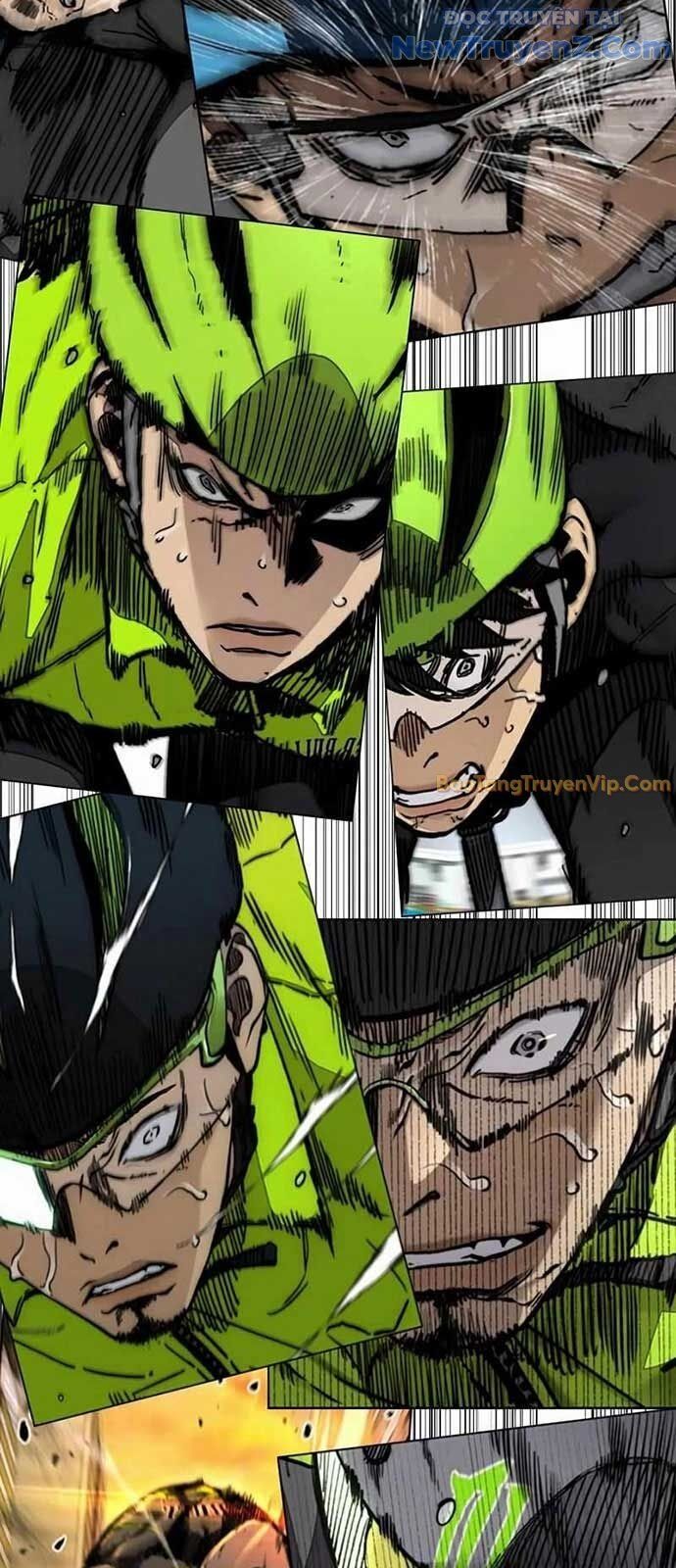 Thể Thao Cực Hạn - Chapter 546 - Page 150