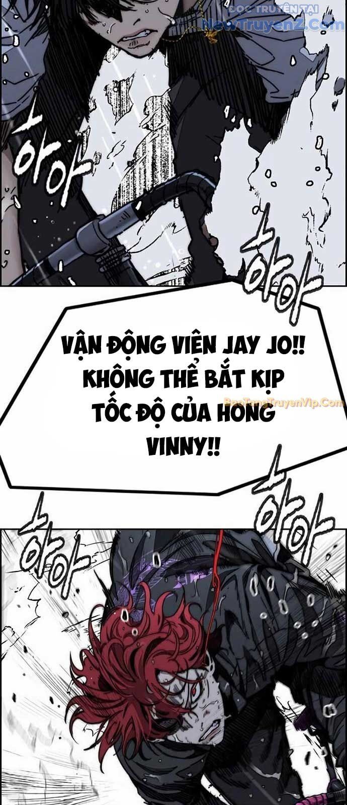 Thể Thao Cực Hạn - Chapter 546 - Page 171