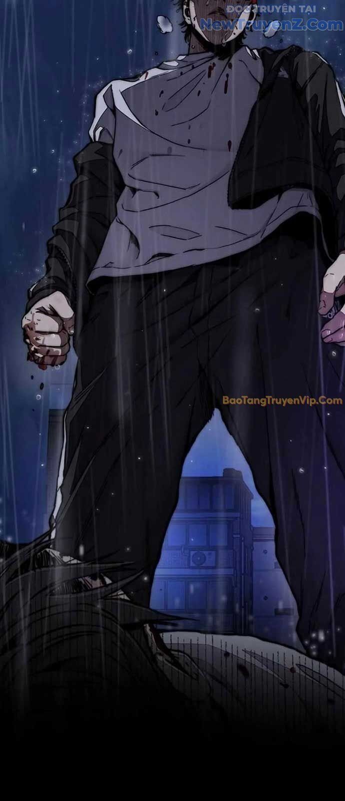 Thể Thao Cực Hạn - Chapter 546 - Page 32