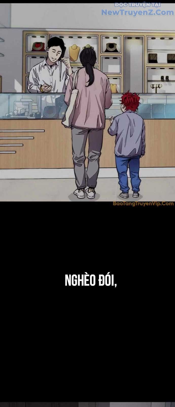 Thể Thao Cực Hạn - Chapter 546 - Page 39