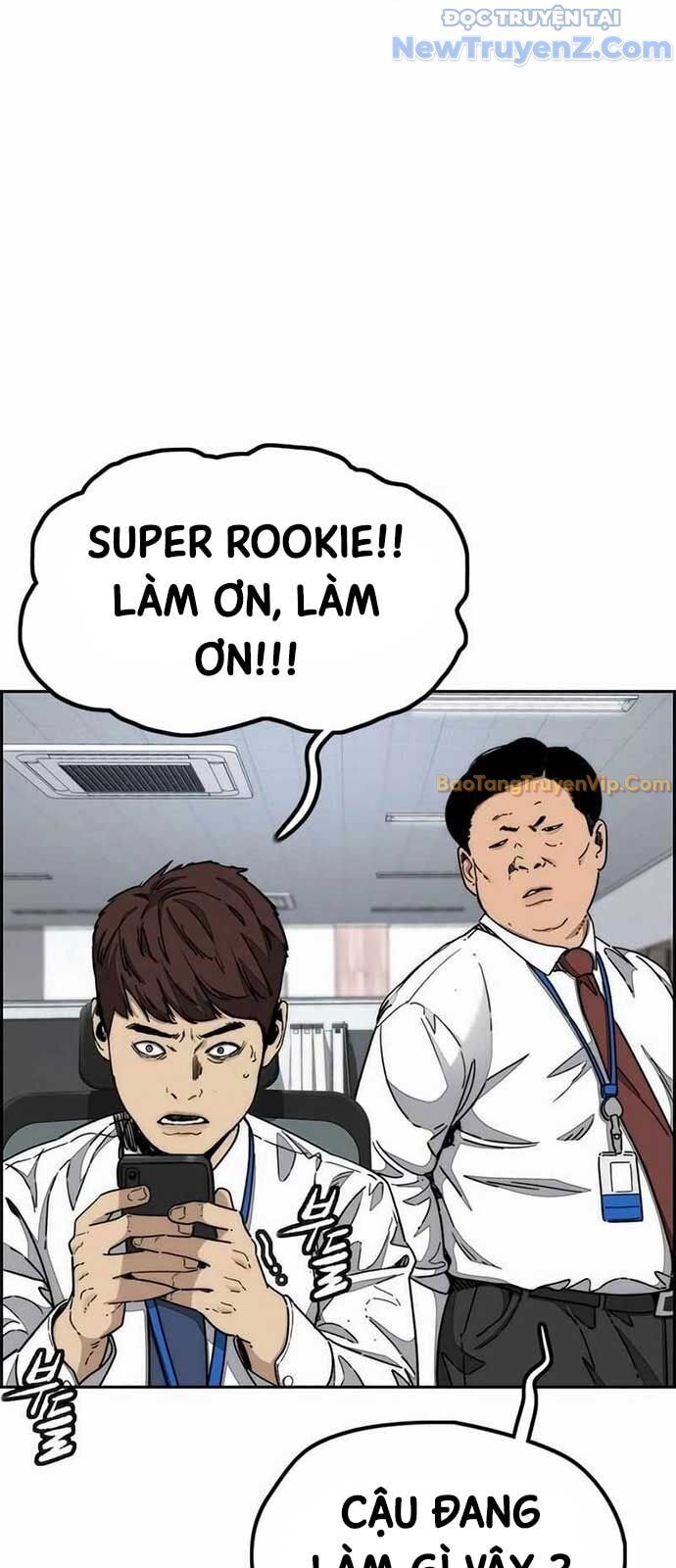 Thể Thao Cực Hạn - Chapter 546 - Page 4