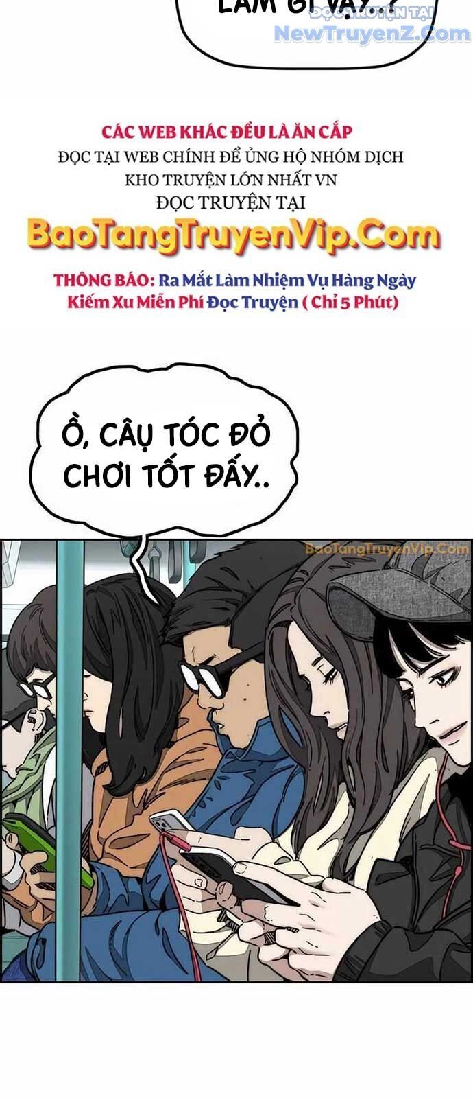 Thể Thao Cực Hạn - Chapter 546 - Page 5