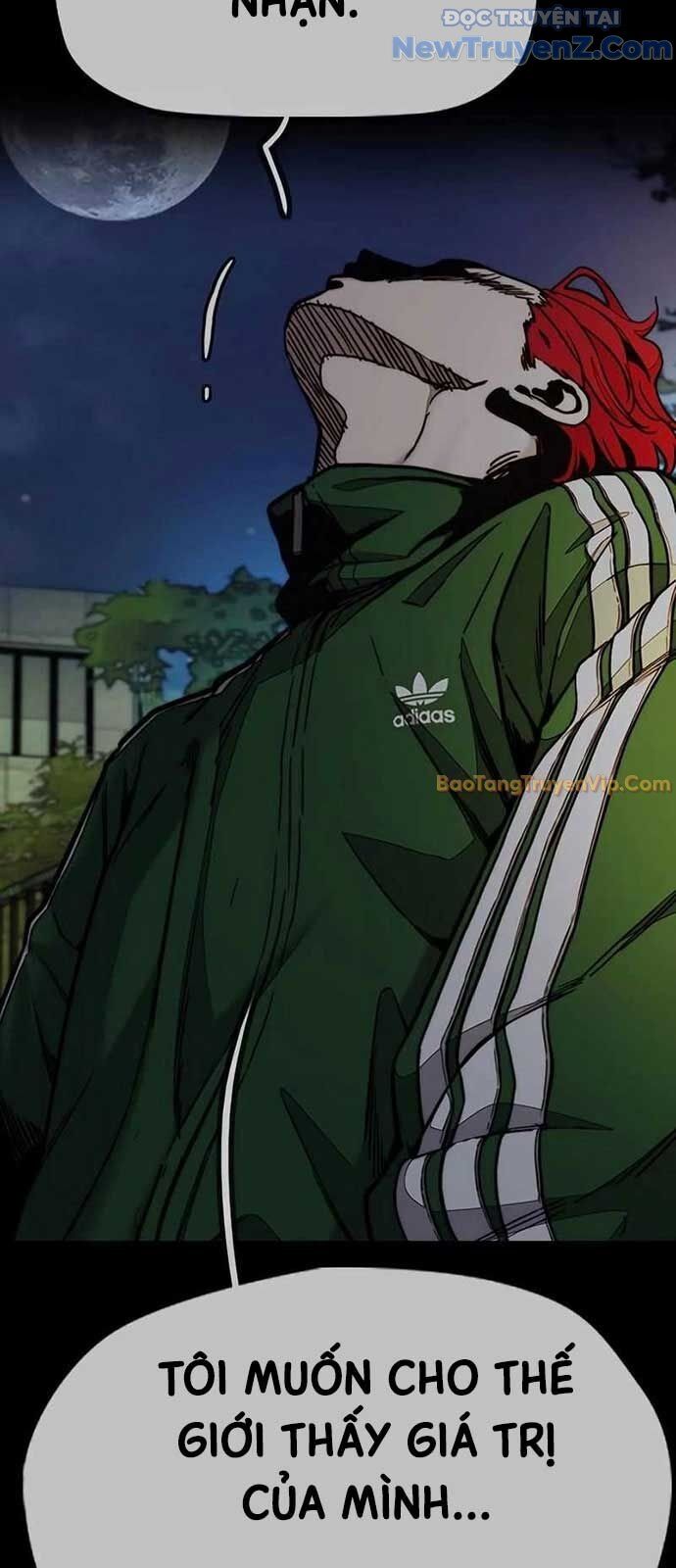 Thể Thao Cực Hạn - Chapter 546 - Page 58