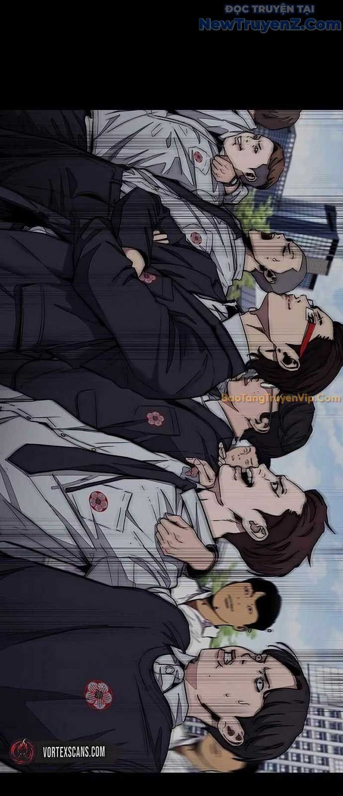 Thể Thao Cực Hạn - Chapter 546 - Page 62