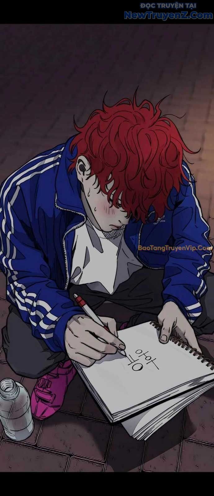 Thể Thao Cực Hạn - Chapter 546 - Page 7