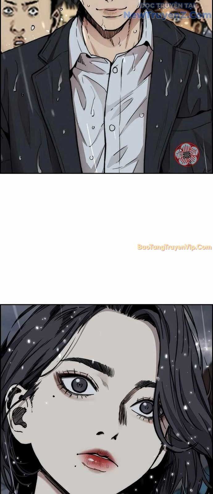 Thể Thao Cực Hạn - Chapter 546 - Page 72