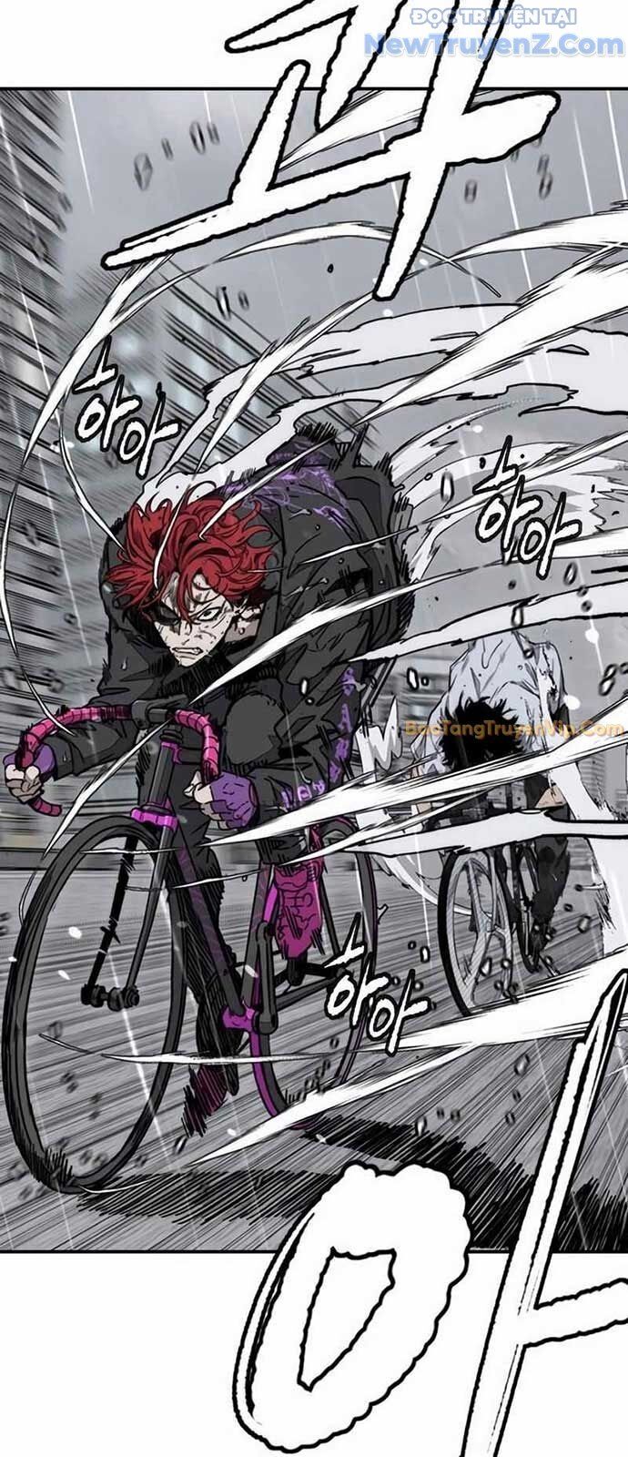 Thể Thao Cực Hạn - Chapter 546 - Page 83