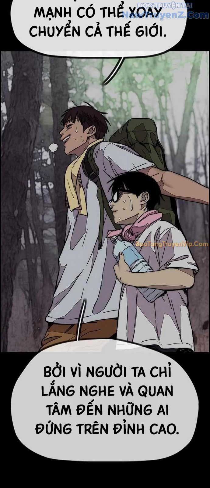 Thể Thao Cực Hạn - Chapter 546 - Page 98