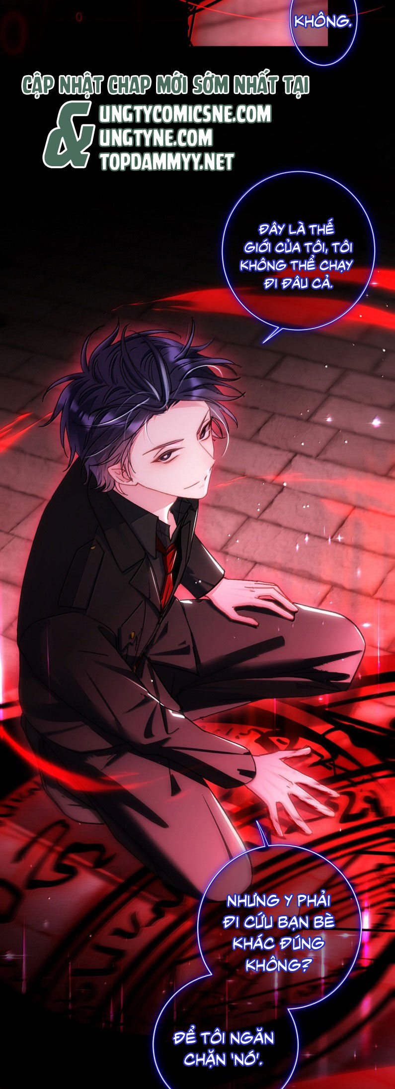 Tôi Phải Làm Một Kẻ Đại Xấu Xa - Chapter 168 - Page 12