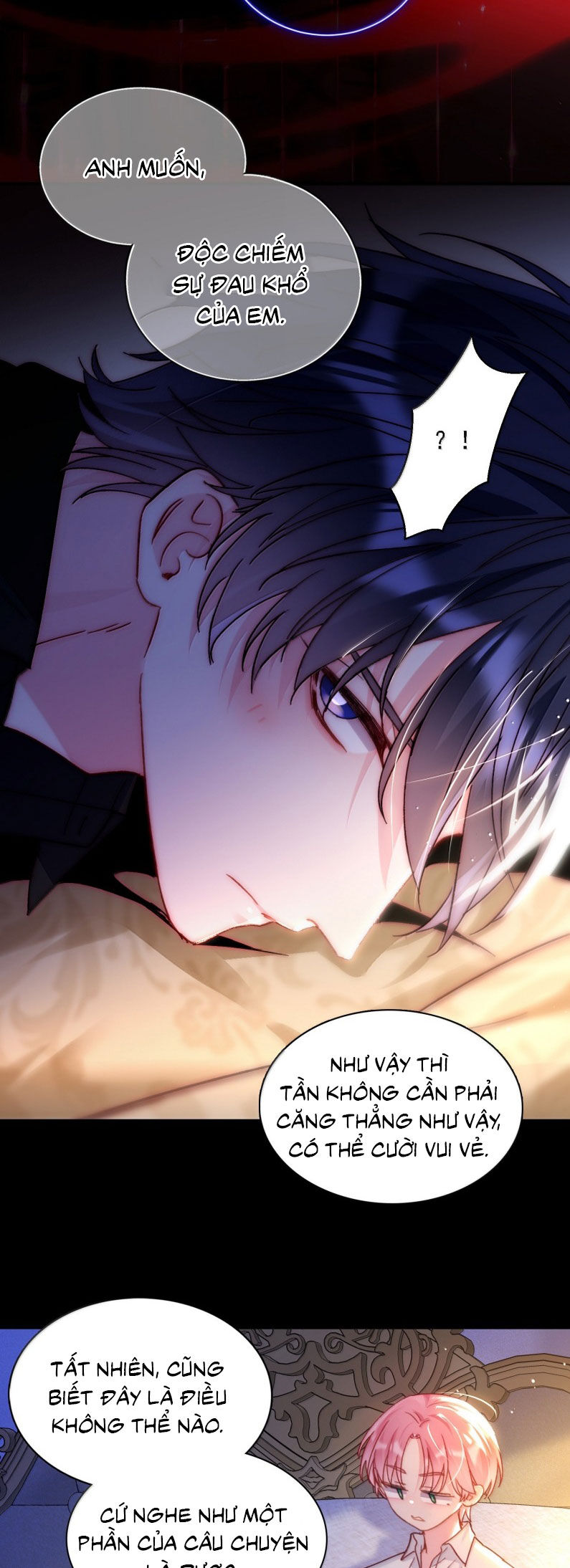 Tôi Phải Làm Một Kẻ Đại Xấu Xa - Chapter 168 - Page 13