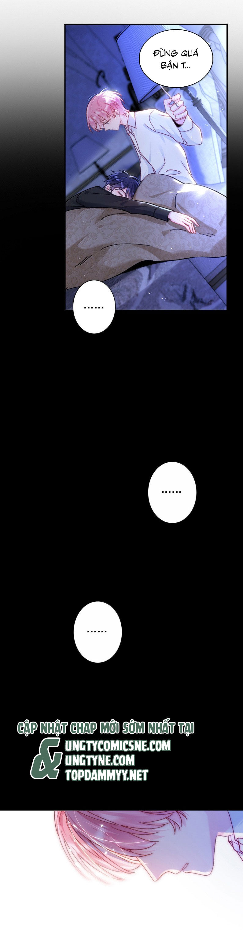Tôi Phải Làm Một Kẻ Đại Xấu Xa - Chapter 168 - Page 15