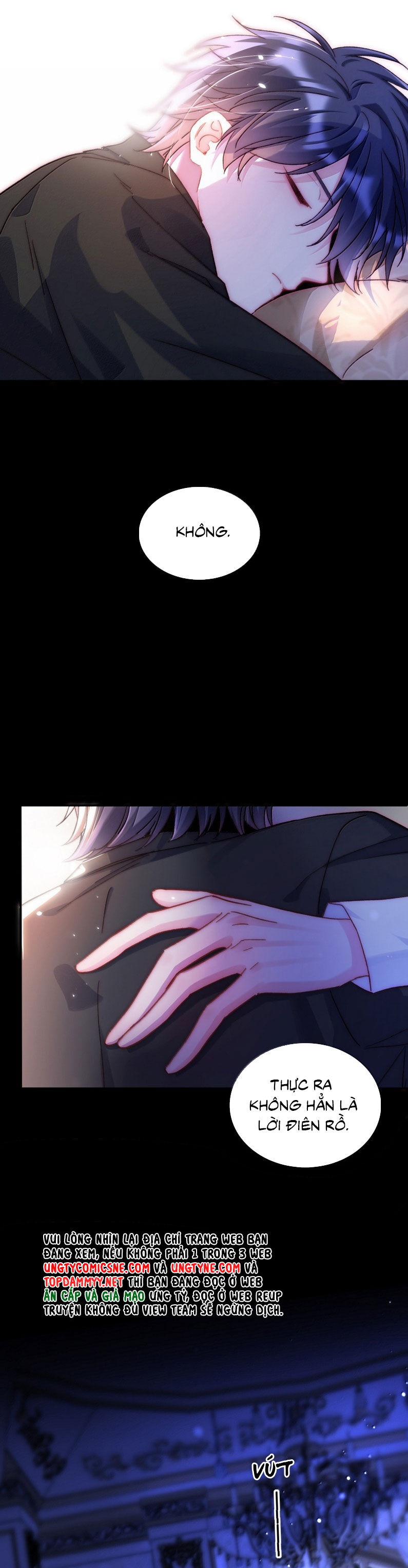 Tôi Phải Làm Một Kẻ Đại Xấu Xa - Chapter 168 - Page 16