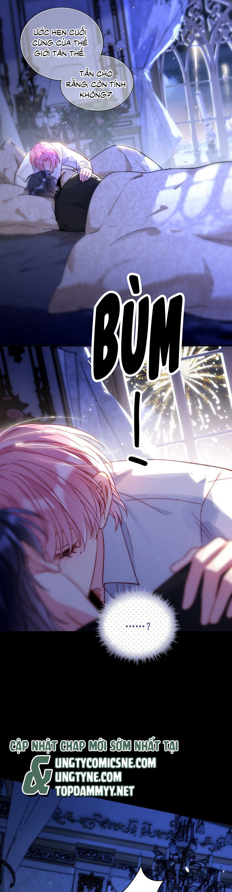 Tôi Phải Làm Một Kẻ Đại Xấu Xa - Chapter 168 - Page 17