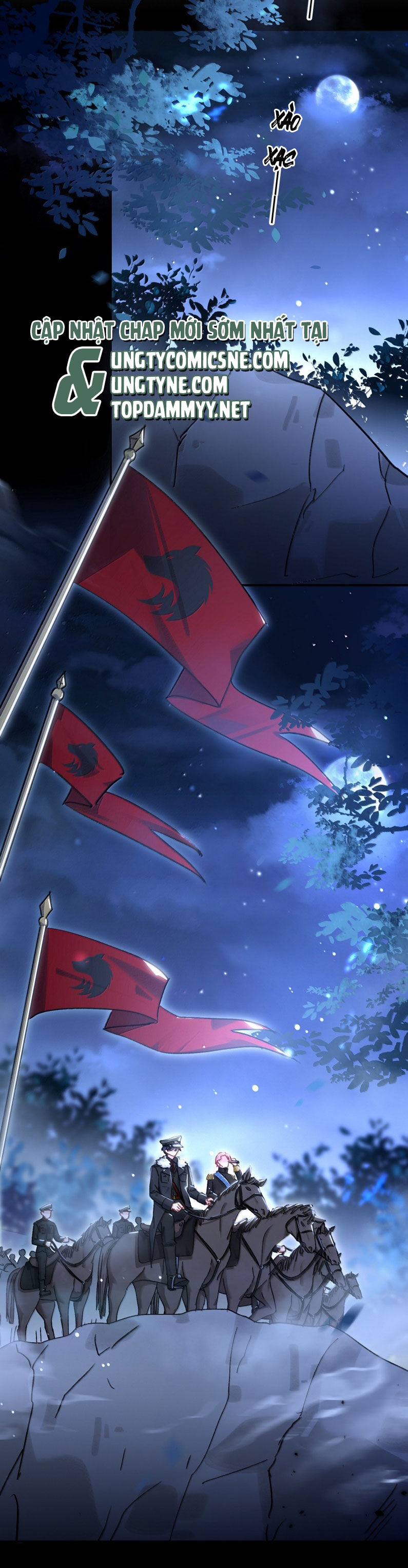 Tôi Phải Làm Một Kẻ Đại Xấu Xa - Chapter 168 - Page 21