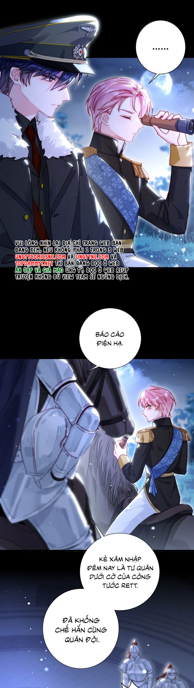 Tôi Phải Làm Một Kẻ Đại Xấu Xa - Chapter 168 - Page 22