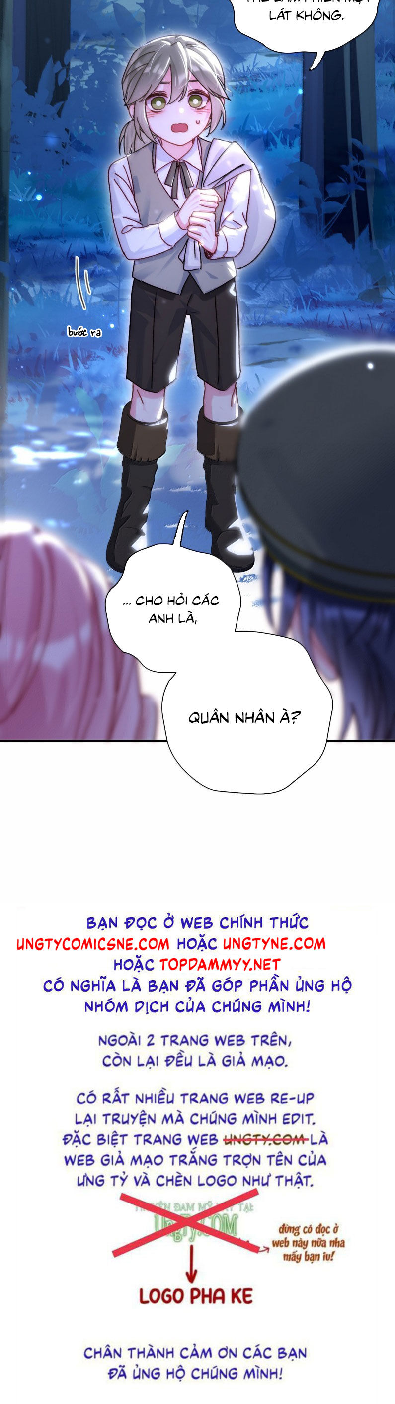 Tôi Phải Làm Một Kẻ Đại Xấu Xa - Chapter 168 - Page 31