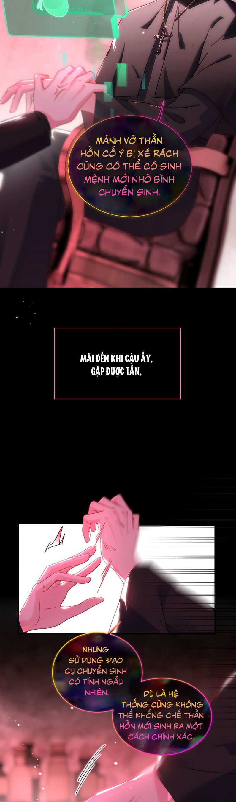 Tôi Phải Làm Một Kẻ Đại Xấu Xa - Chapter 168 - Page 6