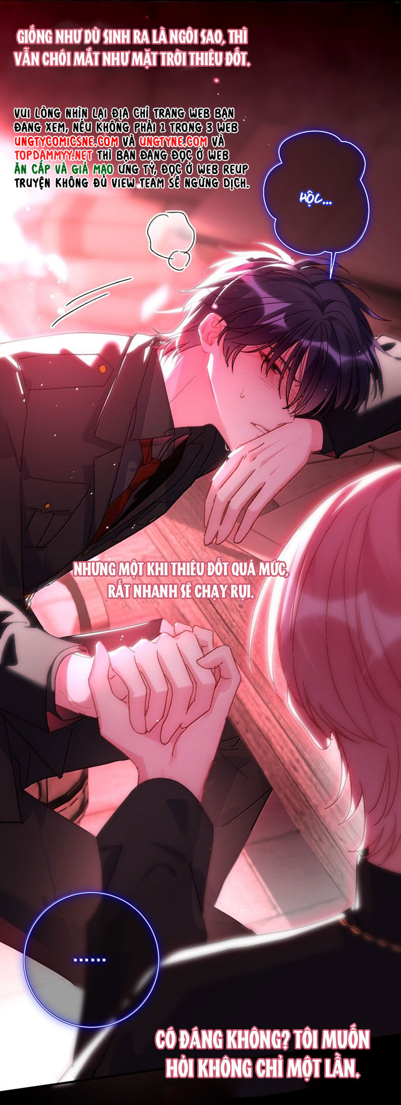 Tôi Phải Làm Một Kẻ Đại Xấu Xa - Chapter 168 - Page 8