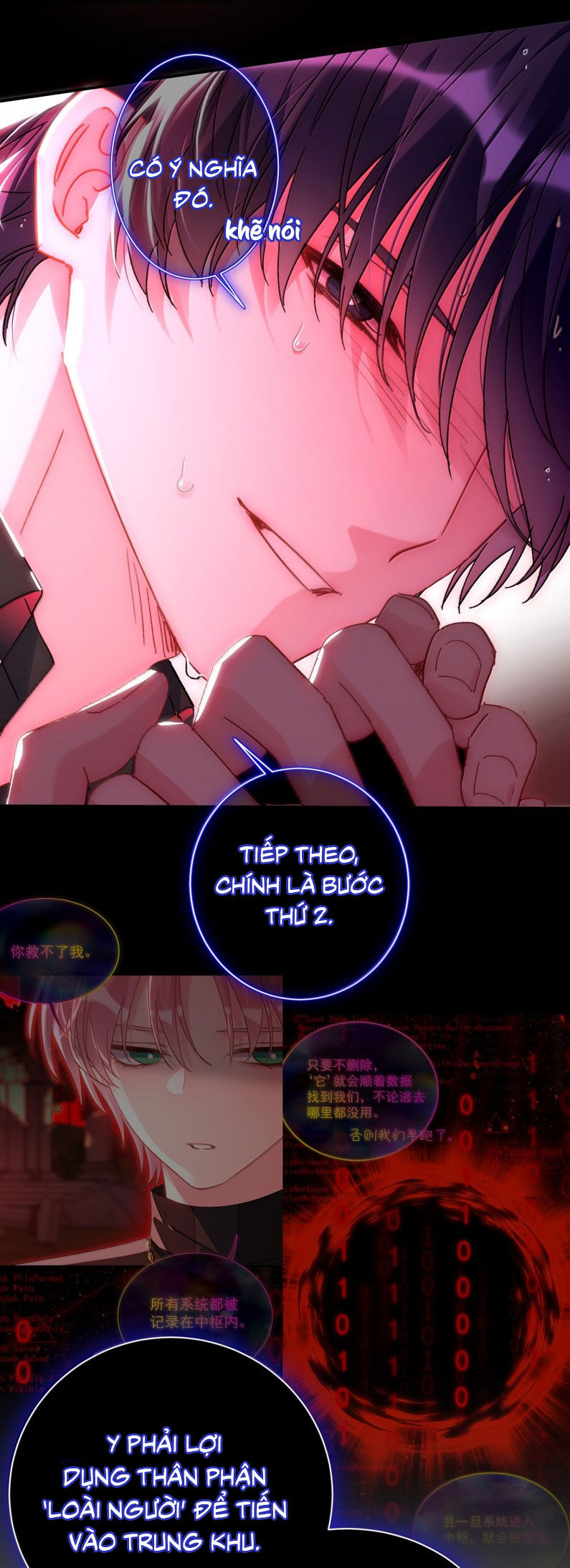 Tôi Phải Làm Một Kẻ Đại Xấu Xa - Chapter 168 - Page 9