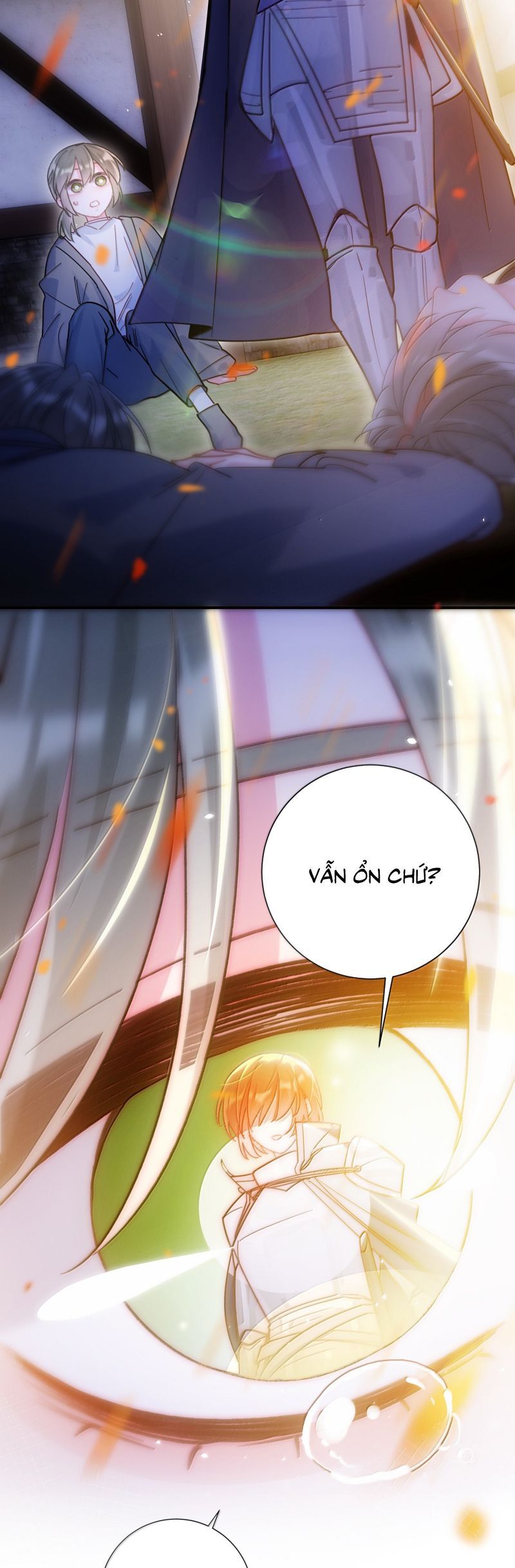 Tôi Phải Làm Một Kẻ Đại Xấu Xa - Chapter 169 - Page 10