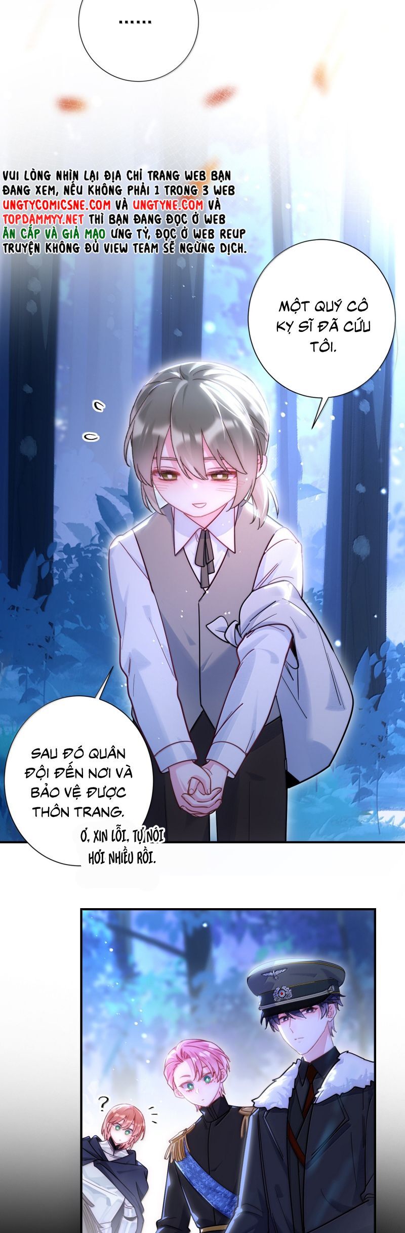 Tôi Phải Làm Một Kẻ Đại Xấu Xa - Chapter 169 - Page 11