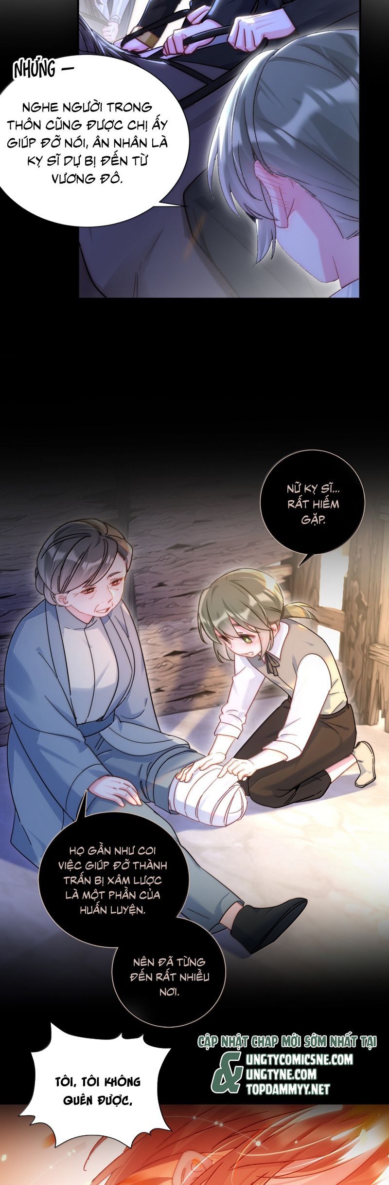 Tôi Phải Làm Một Kẻ Đại Xấu Xa - Chapter 169 - Page 12