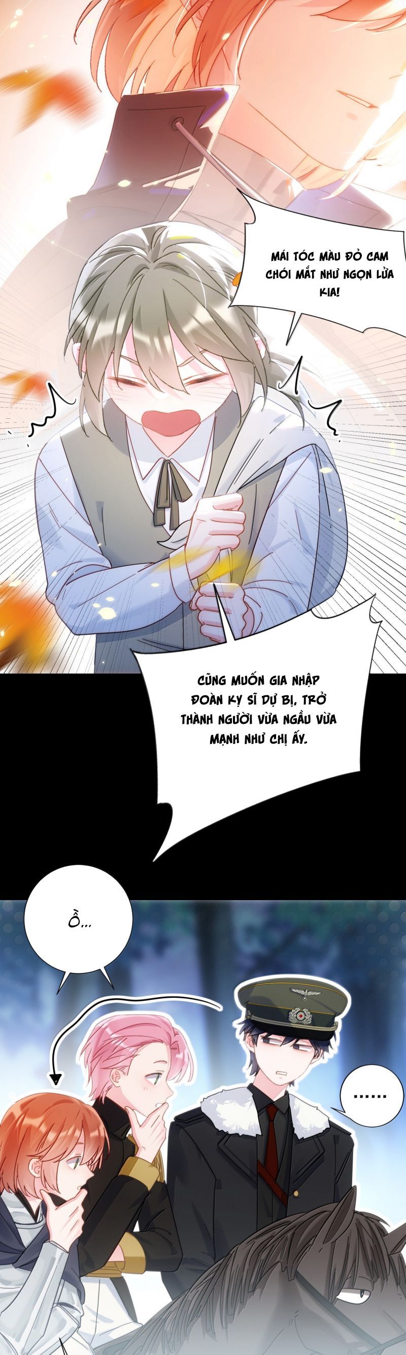 Tôi Phải Làm Một Kẻ Đại Xấu Xa - Chapter 169 - Page 13