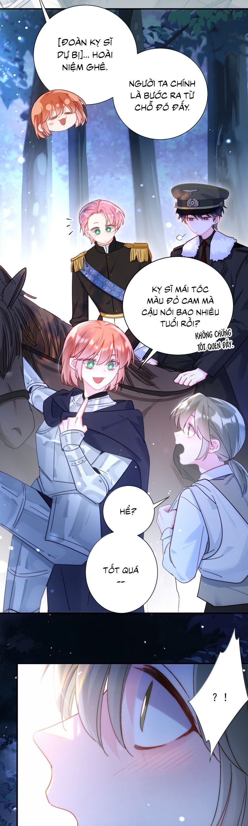 Tôi Phải Làm Một Kẻ Đại Xấu Xa - Chapter 169 - Page 14