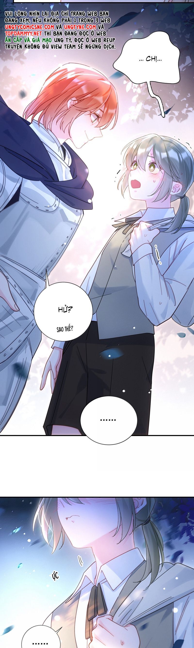 Tôi Phải Làm Một Kẻ Đại Xấu Xa - Chapter 169 - Page 15