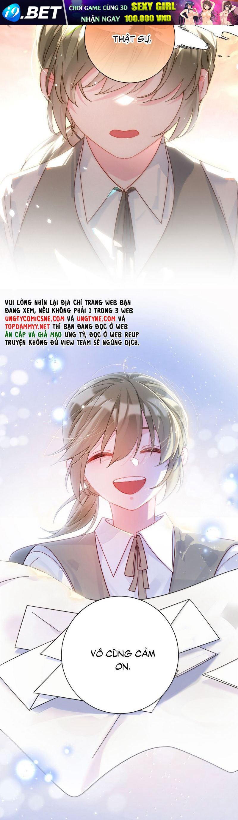 Tôi Phải Làm Một Kẻ Đại Xấu Xa - Chapter 169 - Page 22