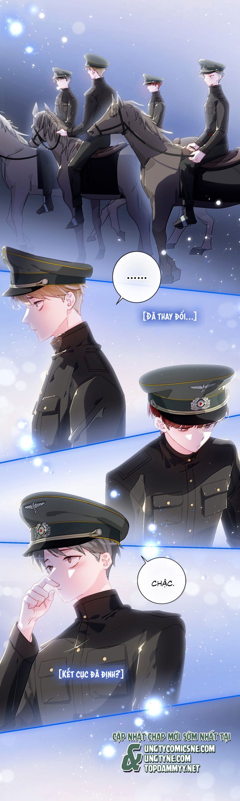 Tôi Phải Làm Một Kẻ Đại Xấu Xa - Chapter 169 - Page 23