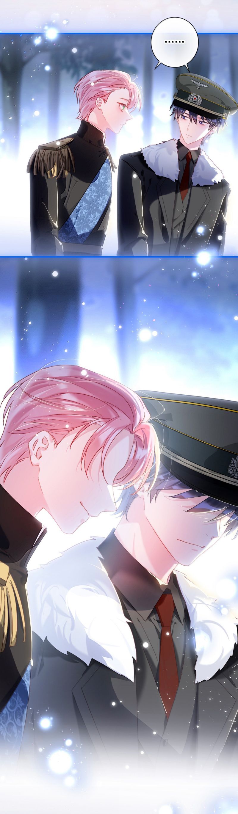 Tôi Phải Làm Một Kẻ Đại Xấu Xa - Chapter 169 - Page 24