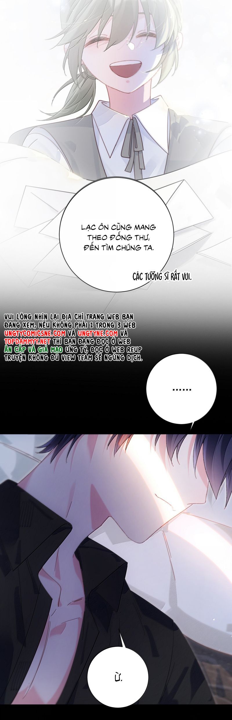 Tôi Phải Làm Một Kẻ Đại Xấu Xa - Chapter 169 - Page 29