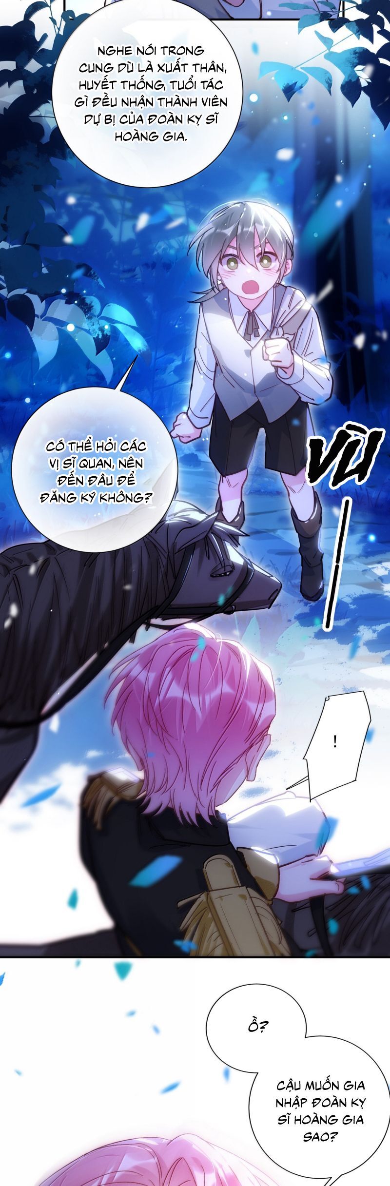 Tôi Phải Làm Một Kẻ Đại Xấu Xa - Chapter 169 - Page 3