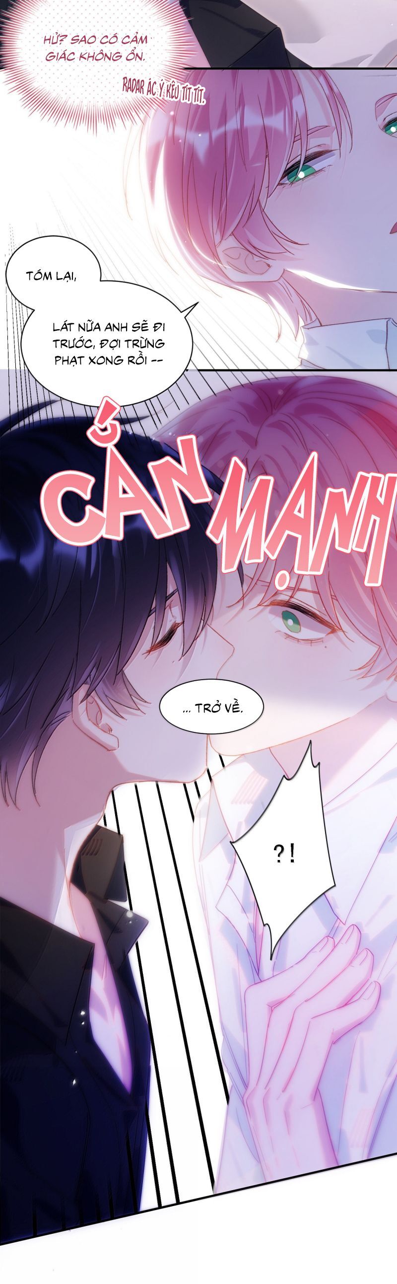 Tôi Phải Làm Một Kẻ Đại Xấu Xa - Chapter 169 - Page 32