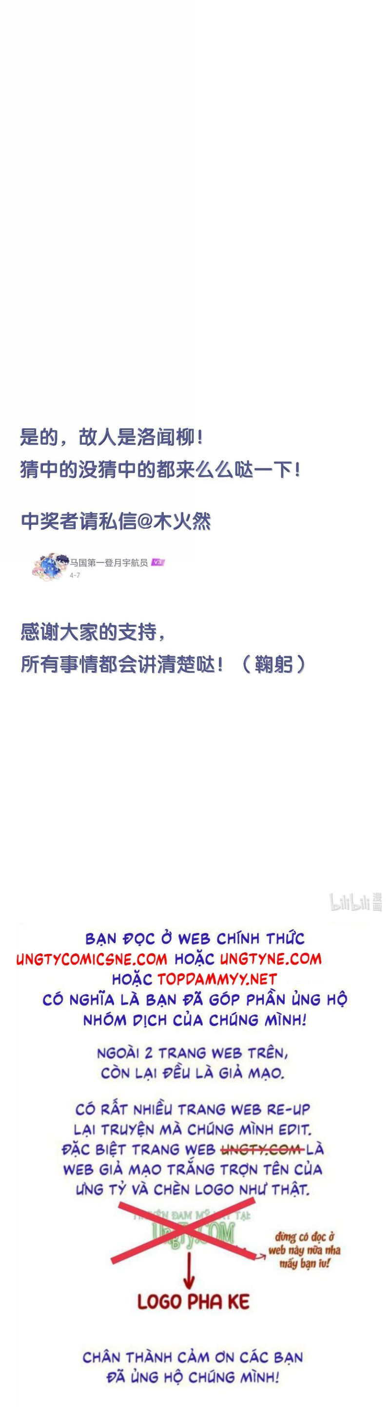 Tôi Phải Làm Một Kẻ Đại Xấu Xa - Chapter 169 - Page 33