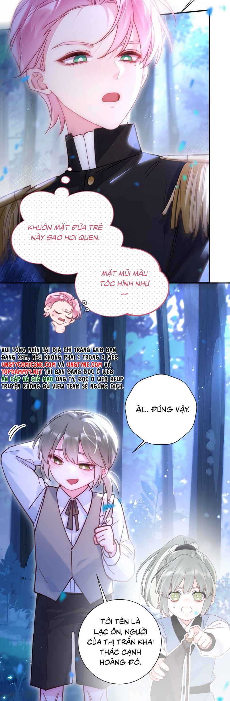 Tôi Phải Làm Một Kẻ Đại Xấu Xa - Chapter 169 - Page 4