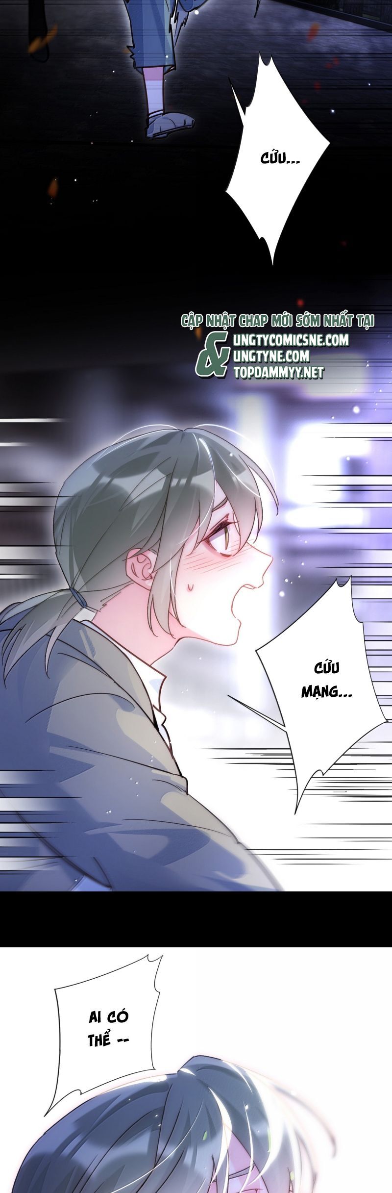 Tôi Phải Làm Một Kẻ Đại Xấu Xa - Chapter 169 - Page 6