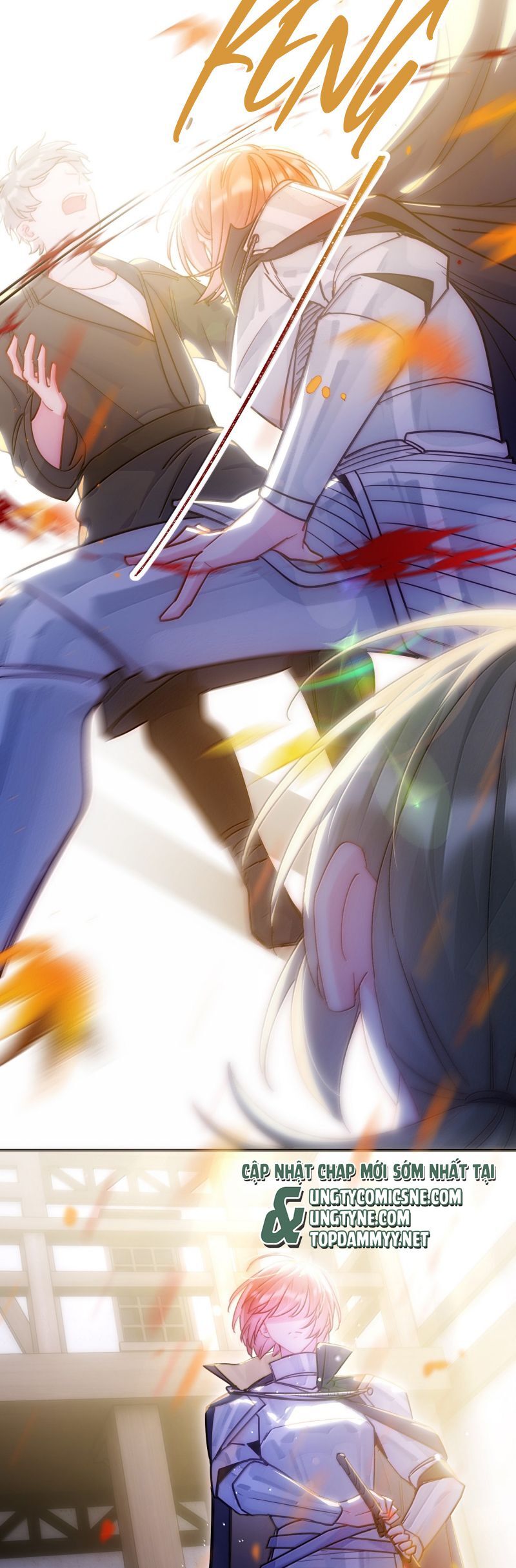 Tôi Phải Làm Một Kẻ Đại Xấu Xa - Chapter 169 - Page 9