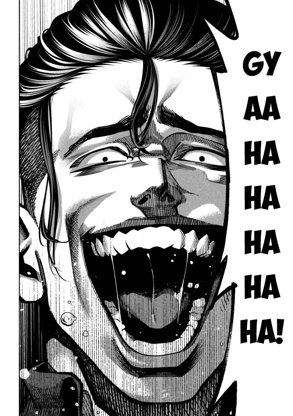 Bạo Lực Muôn Năm - Chapter 4 - Page 16